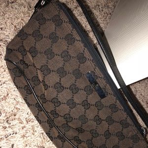 Gucci purse